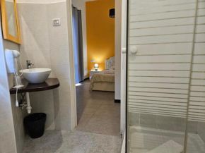 A Filippo's room By the Sea Genova